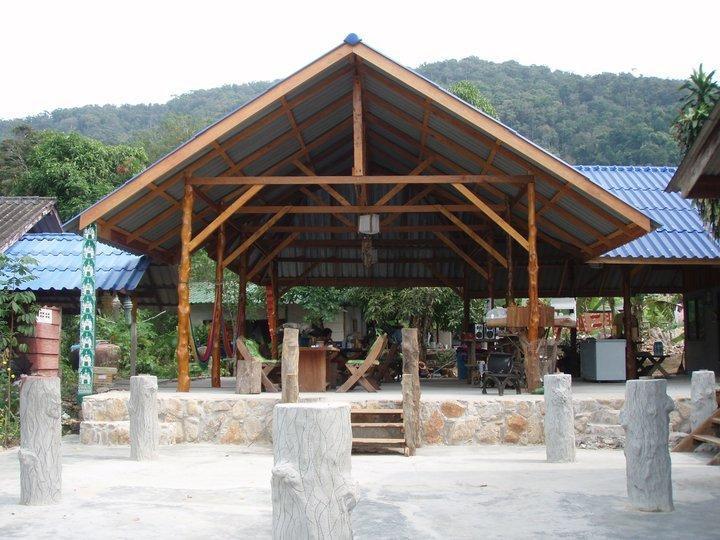 Kohchangresortranong Koh Chang Ranong Exterior photo