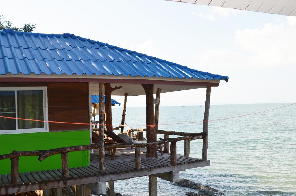 Kohchangresortranong Koh Chang Ranong Room photo