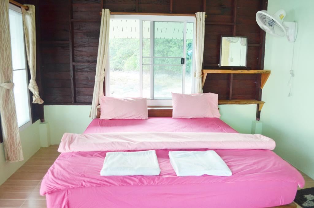 Kohchangresortranong Koh Chang Ranong Room photo