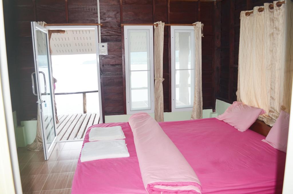 Kohchangresortranong Koh Chang Ranong Room photo