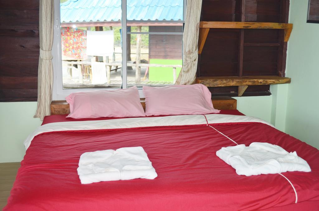 Kohchangresortranong Koh Chang Ranong Room photo