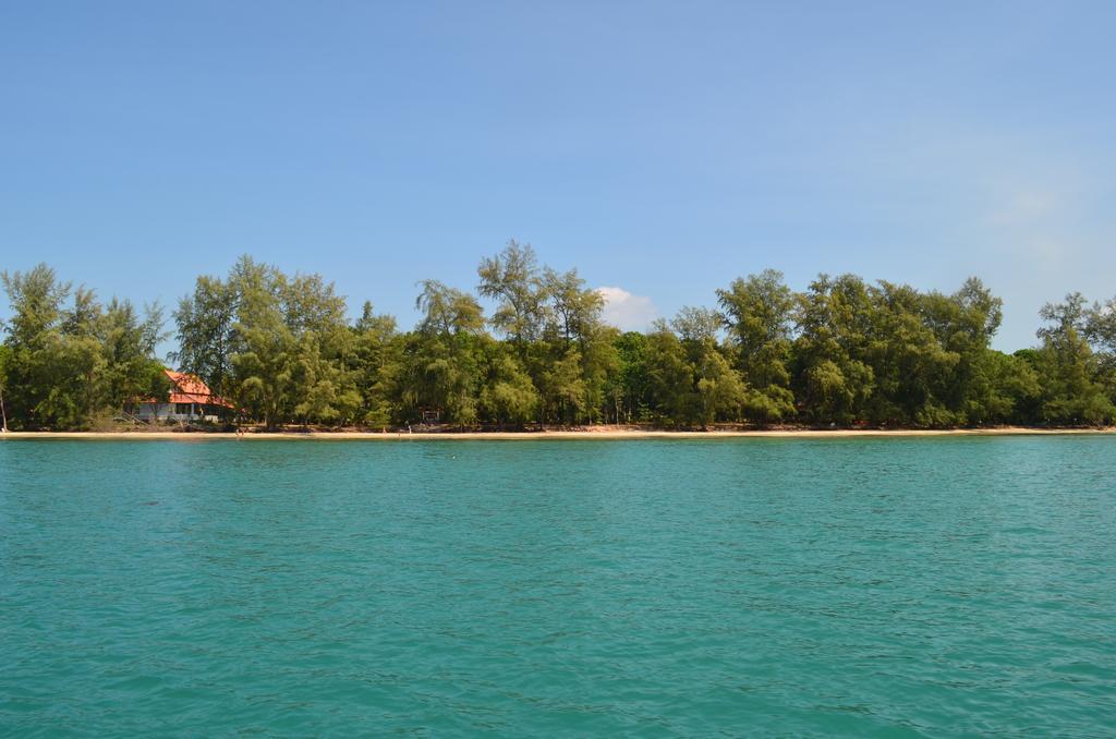 Kohchangresortranong Koh Chang Ranong Room photo