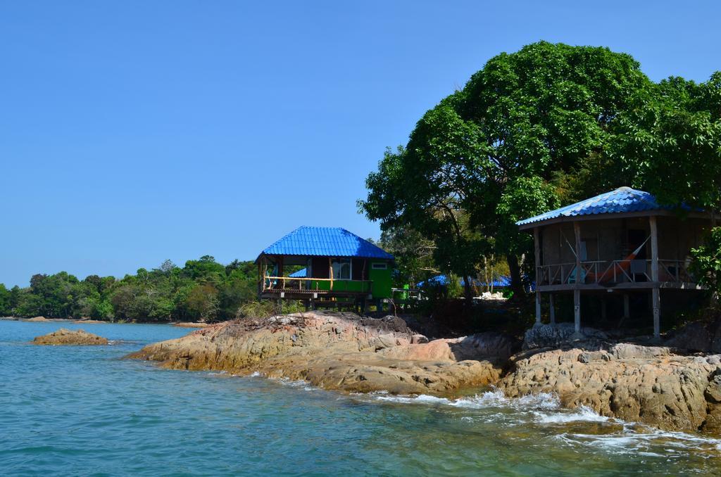 Kohchangresortranong Koh Chang Ranong Room photo