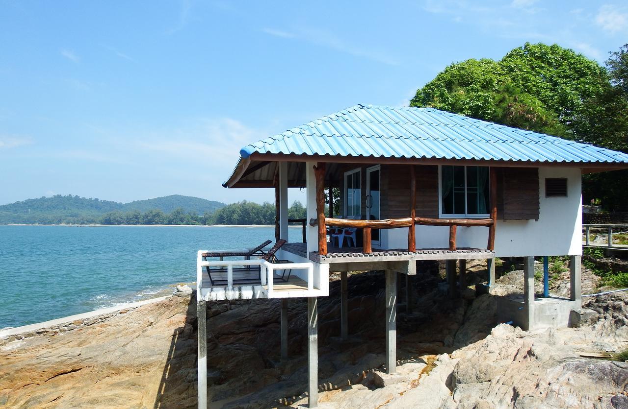 Kohchangresortranong Koh Chang Ranong Exterior photo