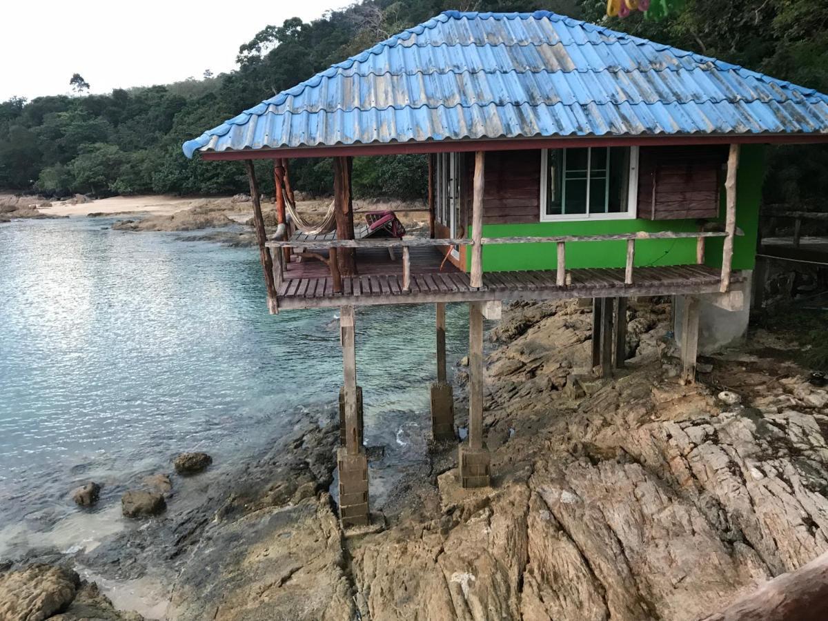 Kohchangresortranong Koh Chang Ranong Exterior photo